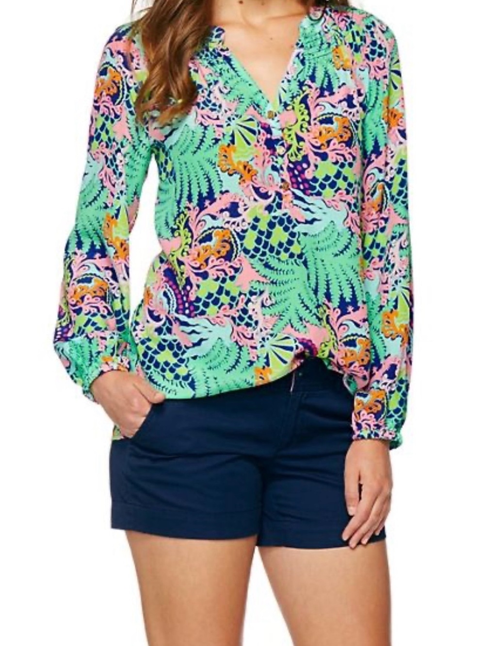 Lily Pulitzer
